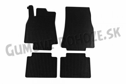 Mercedes B W245 2005-2011 - autorohože gumové Petex