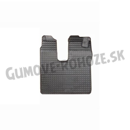 MAN TGX od 2007 Spolujadec - autorohože gumové Petex