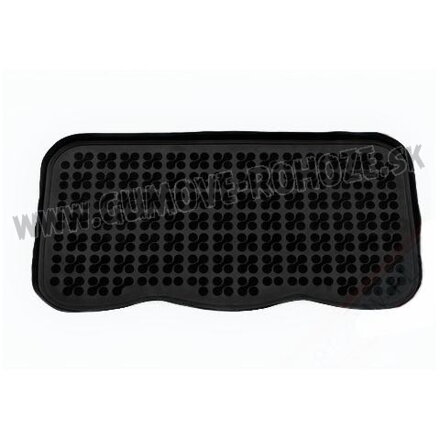 Univerzálna vaničková autorohož Rezaw-plast 72x40cm Rezaw