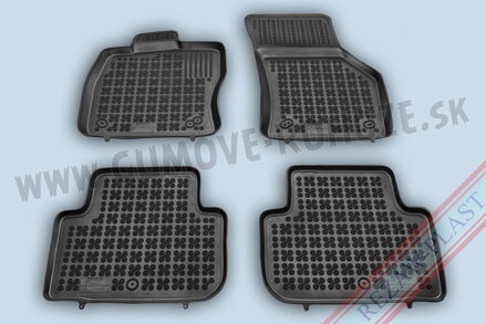 VW Golf Sportsvan 2014-2020 - autorohože vaničkové Rezaw