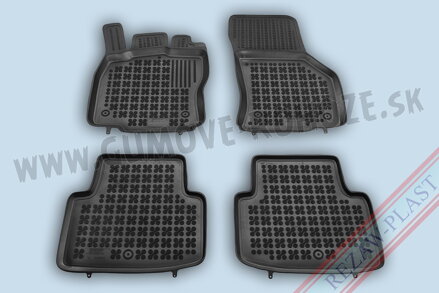 VW Passat B8 2014-2023 - autorohože vaničkové Rezaw