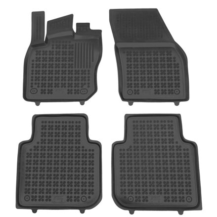 VW Tayron od 2025 - autorohože vaničkové Rezaw