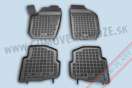 Seat Cordoba II 2003-2009 - autorohože vaničkové Rezaw