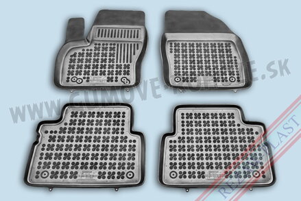 Ford Grand C-Max 2010-2019 - autorohože vaničkové Rezaw
