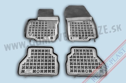 Ford B-Max 2012-2017 - autorohože vaničkové Rezaw