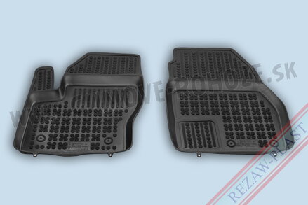 Ford Tourneo/Transit Connect od 2013 predné - autorohože vaničkové Rezaw