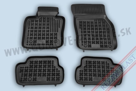Mini One III / Cooper III od 2014 (3-dv) - autorohože vaničkové Rezaw