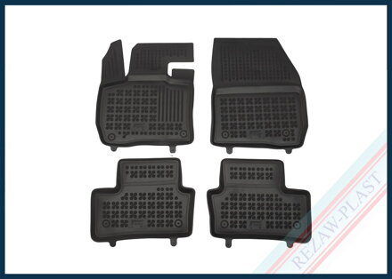 Peugeot e-308 III od 2023 - autorohože vaničkové Rezaw