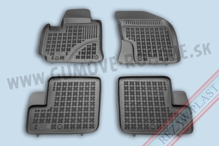Toyota RAV4 II 2000-2006 (5-dv) - autorohože vaničkové Rezaw