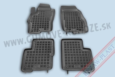 Fiat Linea 2007-2015 - autorohože vaničkové Rezaw