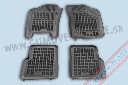 Fiat Albea 2002-2012 - autorohože vaničkové Rezaw