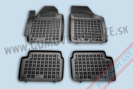 Hyundai i10 2008-2014 - autorohože vaničkové Rezaw