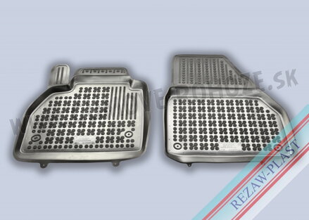 Mercedes Citan 2012-2021 (2-miest) - autorohože vaničkové Rezaw