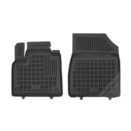 Renault Kangoo III Van (aj e-TECH) od 2021 predné - autorohože vaničkové Rezaw