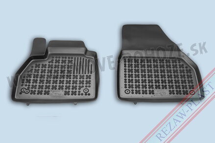 Renault Kangoo II 2008-2021 (2-miest) - autorohože vaničkové Rezaw