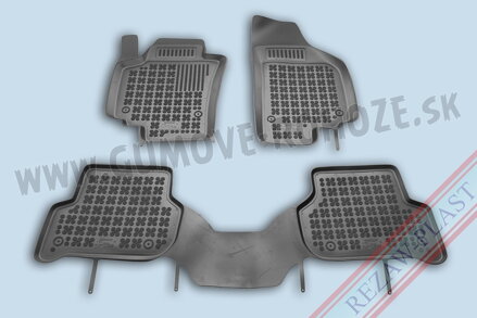 Seat Altea od 2004 - autorohože vaničkové Rezaw