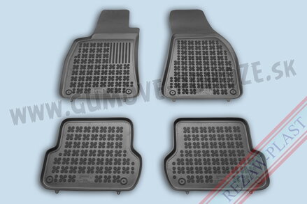 Seat Exeo 2008-2013 - autorohože vaničkové Rezaw