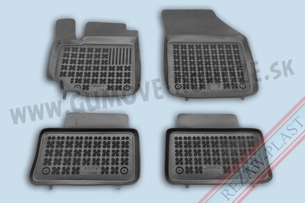 Suzuki Alto VII 2009-2014 - autorohože vaničkové Rezaw