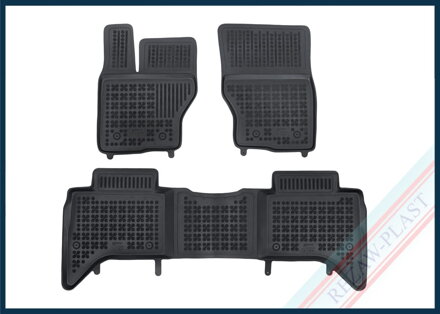 Land Rover Range Rover IV 2012-2022 - autorohože vaničkové Rezaw