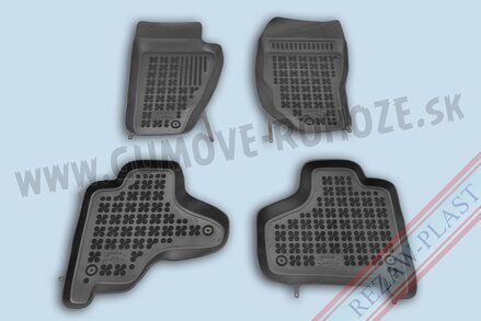 Jeep Cherokee KK 2008-2013 - autorohože vaničkové Rezaw
