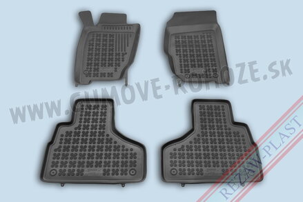 Jeep Cherokee KJ, Liberty 2001-2007 - autorohože vaničkové Rezaw