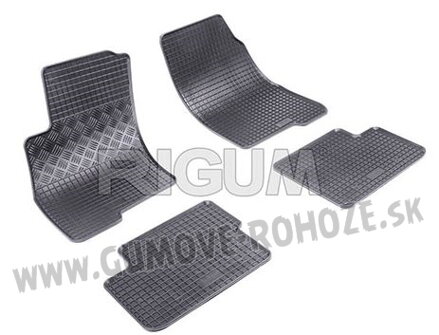 Fiat Punto Grande 2005-2009 - autorohože gumové Rigum