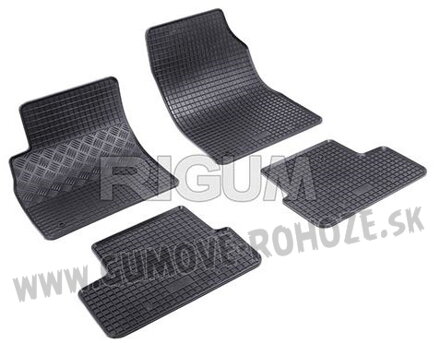 Chevrolet Cruze od 2009 - autorohože gumové Rigum