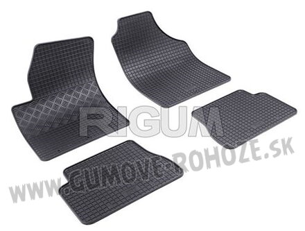 Kia Picanto 2004-2011 - autorohože gumové Rigum