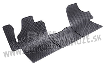 Mercedes Vito, Viano 2003-2014 - autorohože gumové Rigum