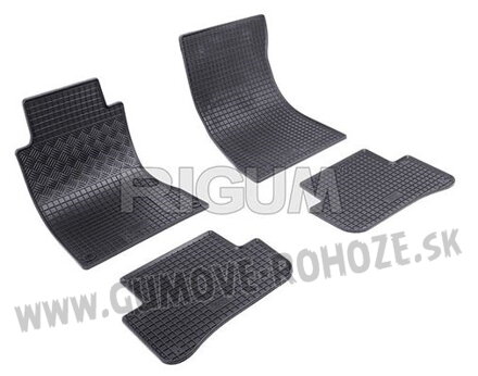 Mercedes C W203 2000-2007 - autorohože gumové Rigum