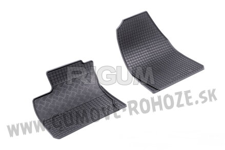 Ford Tourneo Courier 2014-2023 predné - autorohože gumové Rigum