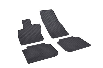 VW Tayron od 2025 (aj MHEV) - autorohože gumové Rigum