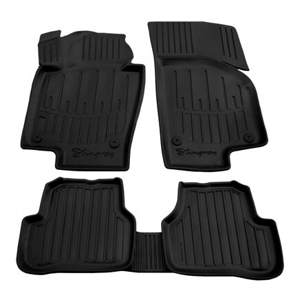 VW Passat B6 2005-2010 - autorohože s vysokým okrajom Stingray