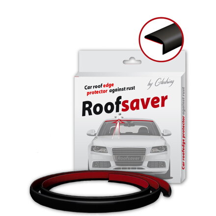 Alfa Romeo Gulia od 2016 - Roof Saver Gledring 