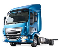 DAF LF