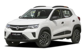 Dongfeng EX-1 od 2021