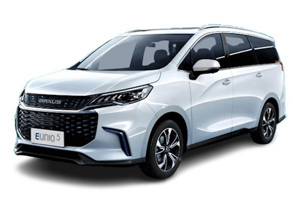 Maxus Euniq 5 od 2019