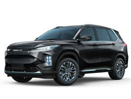 Maxus Euniq 6 od 2021