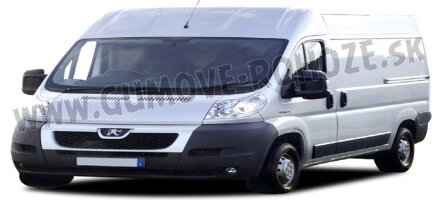 Peugeot Boxer od 2006