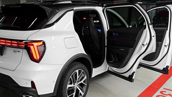 Autorohože pod nohy