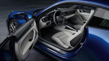 Autorohože pod nohy