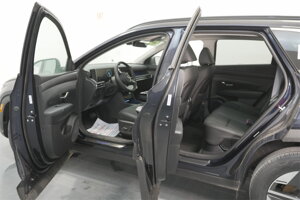 Autorohože pod nohy