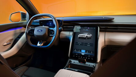 Autorohože pod nohy