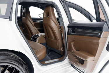 Autorohože pod nohy