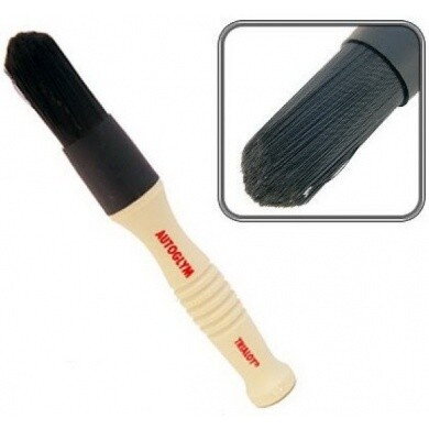 Autoglym Hi-Tech Wheel Brush Štetec na disky kolies Autoglym Hi-Tech Wheel Brush Štetec na disky kolies