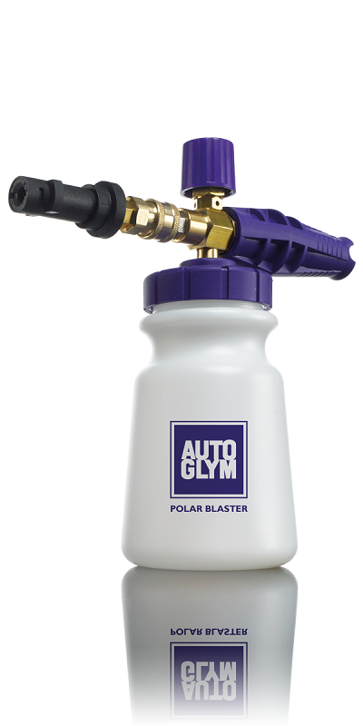 Napeňovač Autoglym Polar Blaster Napeňovač Autoglym Polar Blaster