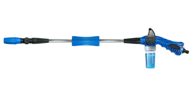 Umývacia pištoľ Pingi Premium Aquablaster PRO Umývacia pištoľ Pingi Premium Aquablaster PRO