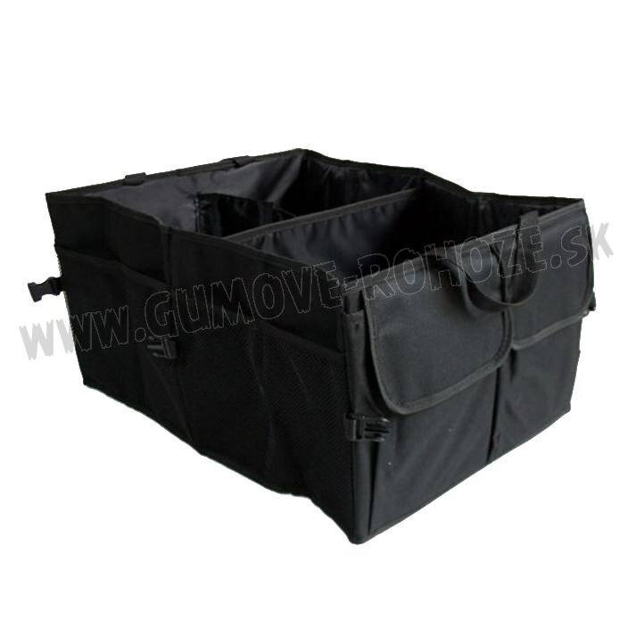 Organizér do auta Smart L (56x39x26cm) Organizér do auta Smart L (56x39x26cm)