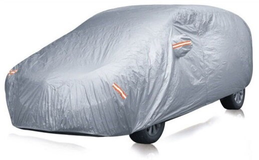 Autoplachta ochranná SUV XXL (571x203x160cm) Autoplachta ochranná SUV XXL (571x203x160cm)