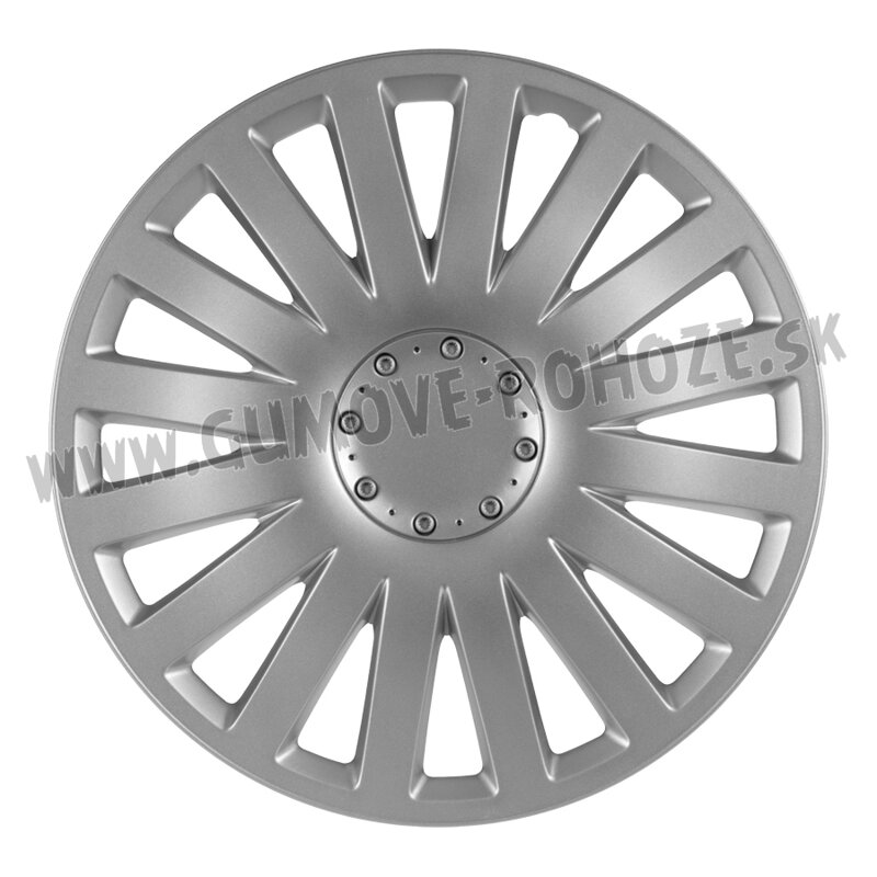 Smart 14" - puklice na disky Versaco Smart 14" - puklice na disky Versaco